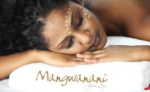 Mangwanani River Valley – African Spa
