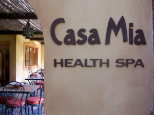 Casa Mia Health Spa