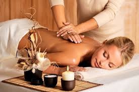 November Back&Neck Massage Specials