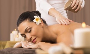Swedish Full Body Massage from R139 for One with Optional Treatments at Perfect 10 (Up to 65% Off)